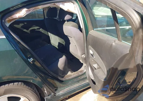 2014 Chevrolet Cruze 1Lt Auto z USA, uszkodzony, nr VIN 1G1PC5SB0E7313400